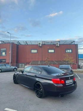 BMW 525 N57 M PACK - 26999 лв. / 13804.37 € - 73489071 8