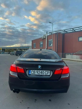 BMW 525 N57 M PACK - 26999 лв. / 13804.37 € - 73489071 9