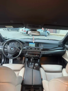 BMW 525 N57 M PACK - 26999 лв. / 13804.37 € - 73489071 12