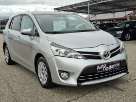 Toyota Corolla verso 1, 6 d, снимка 3