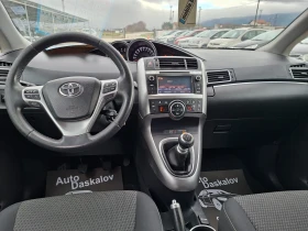 Toyota Corolla verso 1, 6 d, снимка 11