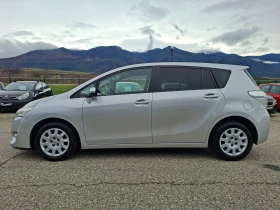 Toyota Corolla verso 1, 6 d, снимка 8