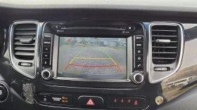 Kia Carens 1, 7CRDI/101000км/, снимка 16