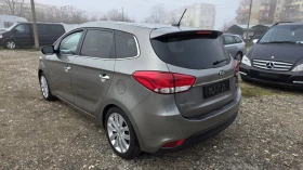 Kia Carens 1, 7CRDI/101000км/, снимка 7