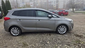 Kia Carens 1, 7CRDI/101000км/, снимка 4