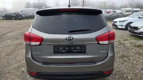 Kia Carens 1, 7CRDI/101000км/, снимка 8