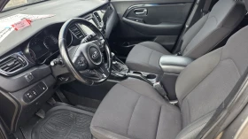 Kia Carens 1, 7CRDI/101000км/, снимка 10