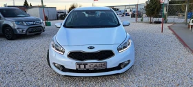 Kia Ceed 1.6 CRDI 128KC Автоматик Кожа Нави - 15999 лв. / 8180.16 € - 41504575 2