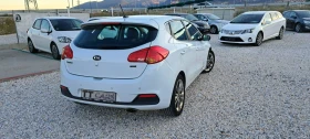 Kia Ceed 1.6 CRDI 128KC Автоматик Кожа Нави - 15999 лв. / 8180.16 € - 41504575 7