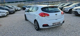 Kia Ceed 1.6 CRDI 128KC Автоматик Кожа Нави - 15999 лв. / 8180.16 € - 41504575 5