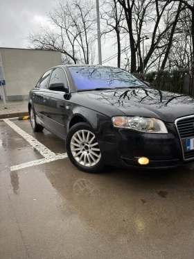 Audi A4 B7 1.9TDi 116, снимка 1