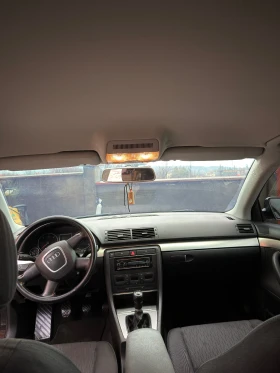 Audi A4 B7 1.9TDi 116, снимка 5