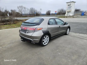 Honda Civic - 2700 € / 5280.74 лв. - 68229490 6