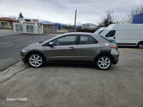 Honda Civic - 2700 € / 5280.74 лв. - 68229490 3