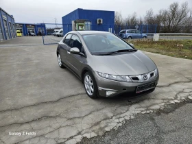 Honda Civic - 2700 € / 5280.74 лв. - 68229490 8