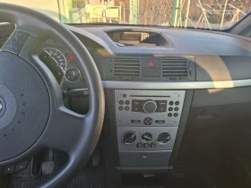 Opel Meriva - 1500 € / 2933.74 лв. - 11086167 7