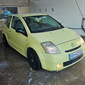 Citroen C2 1.4 i, снимка 2