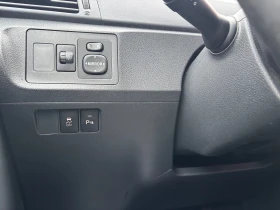Toyota Verso D4D НАВИ ПАРКТРОНИК, снимка 11