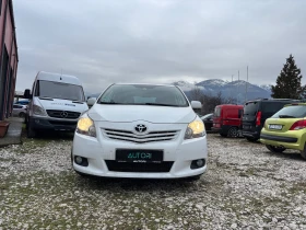 Toyota Verso D4D НАВИ ПАРКТРОНИК, снимка 2