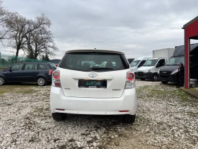 Toyota Verso D4D НАВИ ПАРКТРОНИК, снимка 6