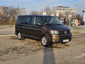VW Multivan Highline / 4 Motion  - 15800 € / 30902.11 лв. - 57306241 14