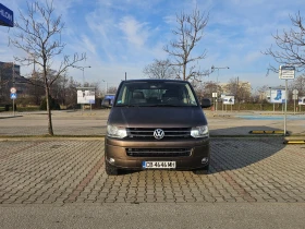 VW Multivan Highline / 4 Motion , снимка 10