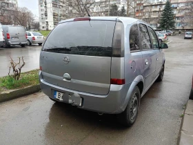 Opel Meriva - 500 € / 977.91 лв. - 77714341 3