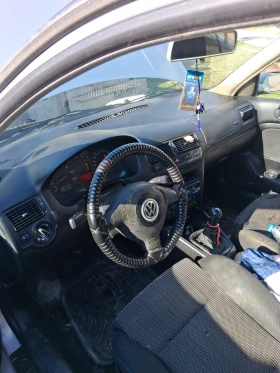 VW Golf - 1222 € / 2390.02 лв. - 64796053 5