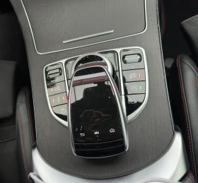 Mercedes-Benz C 43 AMG 4Matic, снимка 9 - Автомобили и джипове - 53620020