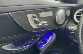 Mercedes-Benz C 43 AMG 4Matic, снимка 6 - Автомобили и джипове - 53620020