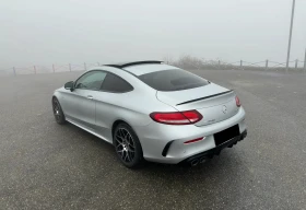 Mercedes-Benz C 43 AMG 4Matic, снимка 2 - Автомобили и джипове - 53620020