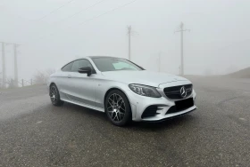 Mercedes-Benz C 43 AMG 4Matic