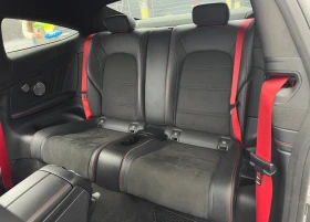 Mercedes-Benz C 43 AMG 4Matic, снимка 7 - Автомобили и джипове - 53620020
