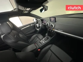 Audi S3 2.0 quattro Technik* АвтоКредит* (Цена до БГ)  - 26999 € / 52805.45 лв. - 85483150 16