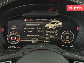 Audi S3 2.0 quattro Technik* АвтоКредит* (Цена до БГ)  - 26999 € / 52805.45 лв. - 85483150 17