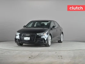 Audi S3 2.0 quattro Technik* АвтоКредит* (Цена до БГ)  - 26999 € / 52805.45 лв. - 85483150 2