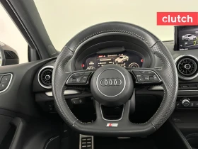 Audi S3 2.0 quattro Technik* АвтоКредит* (Цена до БГ)  - 26999 € / 52805.45 лв. - 85483150 8