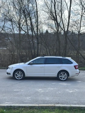 Skoda Octavia 184PS 4x4  - 13800 € / 26990.45 лв. - 35745522 3