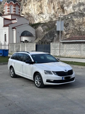 Skoda Octavia 184PS 4x4  - 13800 € / 26990.45 лв. - 35745522 8