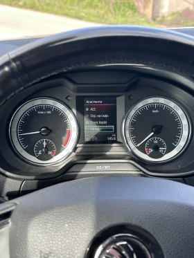 Skoda Octavia 184PS 4x4  - 13800 € / 26990.45 лв. - 35745522 14