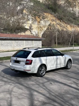 Skoda Octavia 184PS 4x4  - 13800 € / 26990.45 лв. - 35745522 6