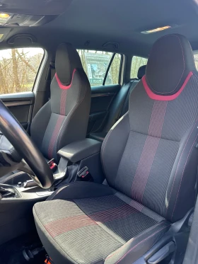 Skoda Octavia 184PS 4x4  - 13800 € / 26990.45 лв. - 35745522 11