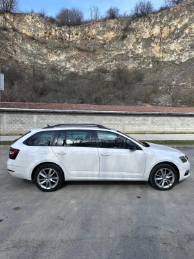 Skoda Octavia 184PS 4x4  - 13800 € / 26990.45 лв. - 35745522 7