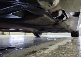 Mercedes-Benz E 500  КОжа* Подгрев* Обдухване* CARFAX | Auto.bg — изображение 15