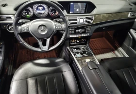 Mercedes-Benz E 500  КОжа* Подгрев* Обдухване* CARFAX | Auto.bg — изображение 9