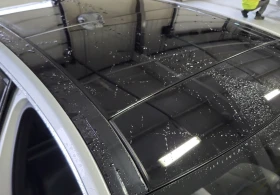 Mercedes-Benz E 500  КОжа* Подгрев* Обдухване* CARFAX | Auto.bg — изображение 7