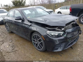 Mercedes-Benz E 350 4MATIC С РЕГИСТРАЦИЯ & АВТО КРЕДИТ  | Auto.bg — изображение 3