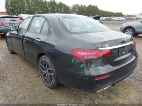 Mercedes-Benz E 350 4MATIC С РЕГИСТРАЦИЯ & АВТО КРЕДИТ  | Auto.bg — изображение 4