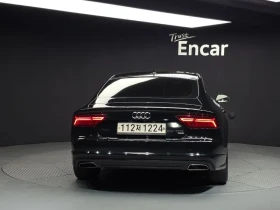 Audi A7 3.0 TDI Quattro - 14918 € / 29177.07 лв. - 17166880 4