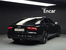 Audi A7 3.0 TDI Quattro - 14918 € / 29177.07 лв. - 17166880 2